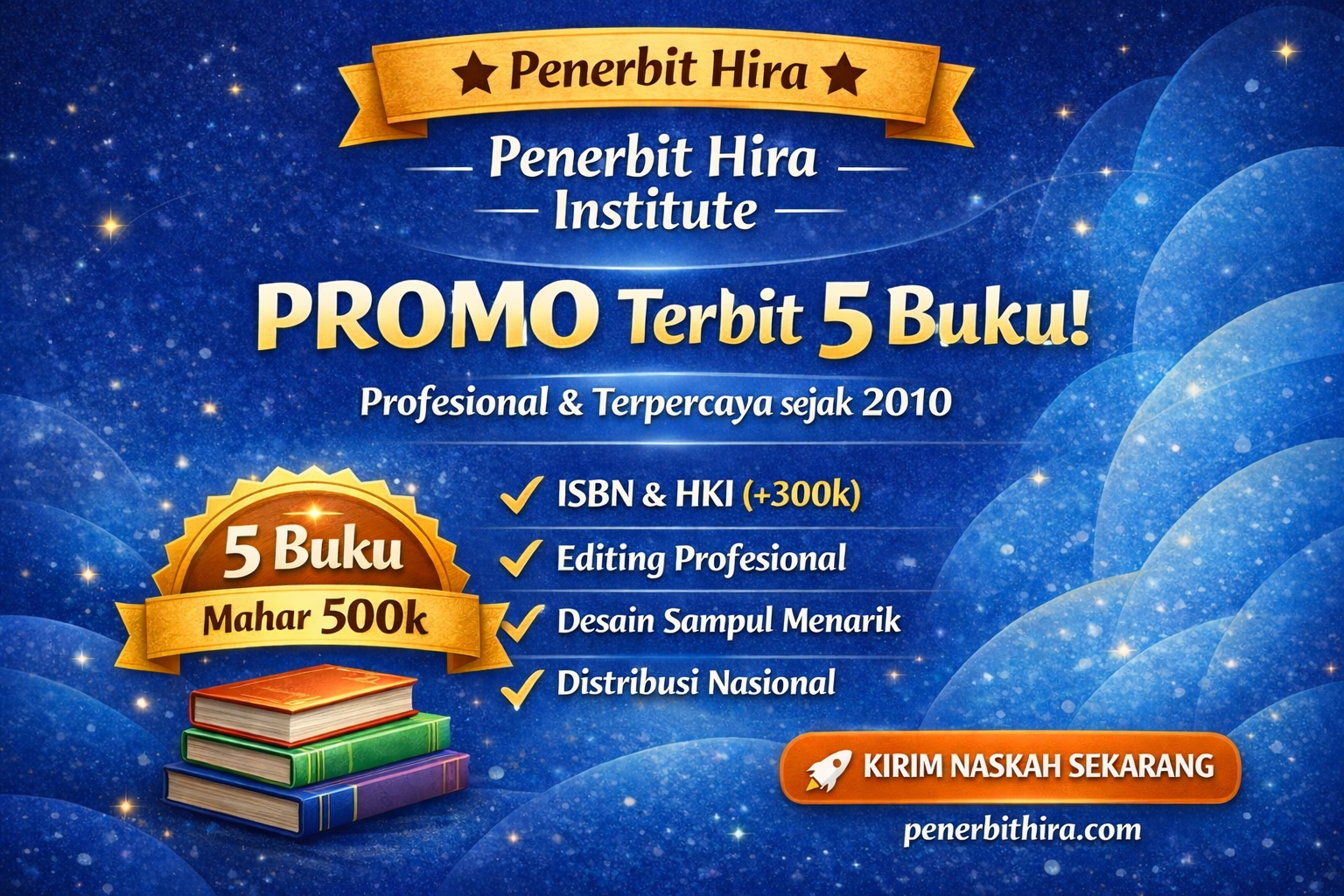Promo Spesial Ramadhan
